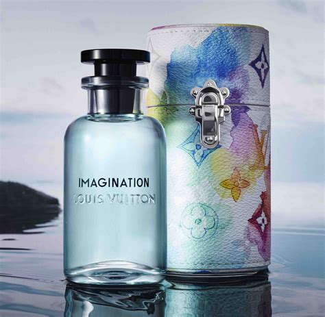 louis vuitton fragrantica.